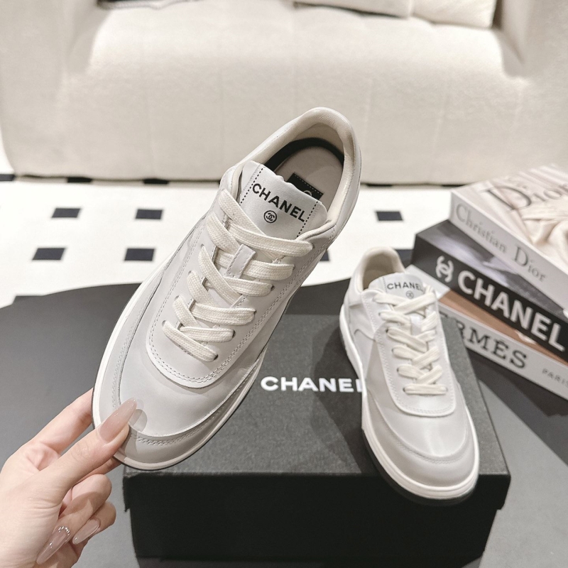 Ch*el casual shoes